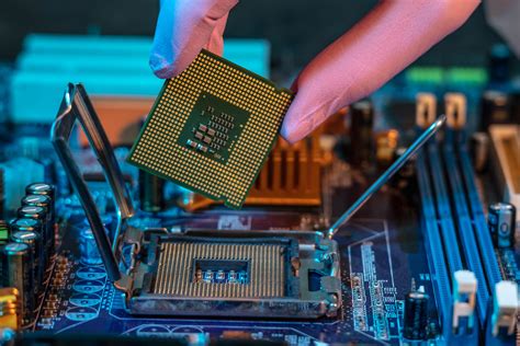 migroelectronics|Microelectronics .